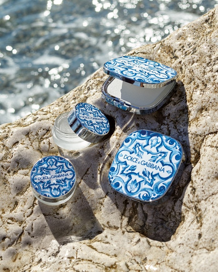 Dolce & Gabbana Solar Glow Limited Edition