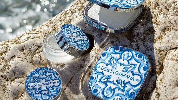 Dolce & Gabbana Solar Glow Limited Edition