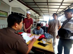 2 Pembunuh Cewek Open BO di Mojokerto Terancam Hukuman Mati