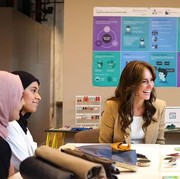 Kate Middleton Tampil Segar dengan Tren Gaya Rambut Paling Viral, Cobain Yuk!