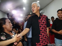 Plus-Minus Mahfud dan Khofifah Bila Jadi Cawapres Ganjar