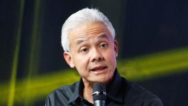 Terpopuler: Viral Ganjar Bahas Profesi MC hingga Aaliyah Masuk Geng Aurel