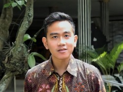 Gibran Enggan Spekulasi Kaesang Gabung PSI, Ini Alasannya