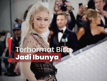 img-title Bagikan Momen Ultah Khai Ketiga, Gigi Hadid Tak Lagi Sematkan Zayn Malik