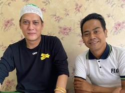 Yadi Sembako Tahu Gus Anom di Mana tapi Males Nyamperin: Lupakan Saja!
