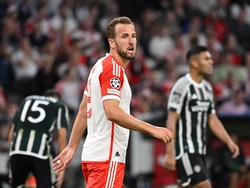 Tottenham Punya Hak Bawa Pulang Kane di Masa Depan, asal...