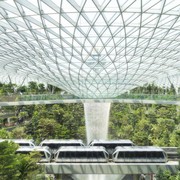 5 Bandara Terbersih di Dunia Punya Suasana Bikin Betah, Ada yang di Asia Tenggara!