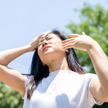 5 Cara Perlindungan Diri agar Kamu Nggak Tersiksa saat Cuaca Panas Menyengat