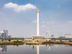 Isu Jakarta Akan Tenggelam Tahun 2050 Kembali Mencuat, Warga Jakarta Dilarang Pakai Air Tanah!