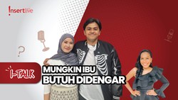 Ibu Idap Skizofrenia, Gifar dan Istri Ungkap Masalah yang Terjadi