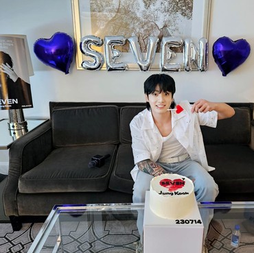 ARMY Mulai Nabung, Jungkook BTS Siap Rilis Debut Album Solo 