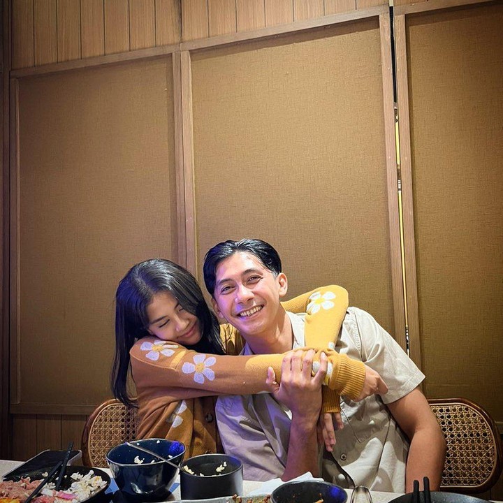 <p>Postingan Kenang ybersama sang putri juga sering mendapat pujian dari netizen. Kita doakan, semoga Kenang bersama anak-anaknya selalu sehat dan bahagia ya, Bunda. (Foto: Instagram @kenangmirdad)</p>