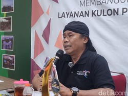 Kulon Progo Kembangkan Wisata Ramah Difabel, Begini Istimewanya