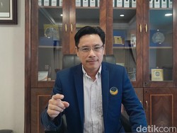Anggota DPRD Labuhanbatu Ditangkap gegara Positif Narkoba dari NasDem