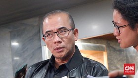 Ketua KPU Sebut Rabu Hari Keramat saat Prabowo-Gibran Mendaftar