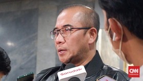 KPU Segera Koreksi Beda Suara Formulir C Plano TPS dengan Sirekap