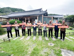 Bamsoet Ingin Kerja Sama Bentuk Sister City Gyeongju-Kabupaten Bangli
