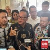 Wamenaker Noel Pernah Usul Pakta Pejabat Korupsi Dihukum Mati