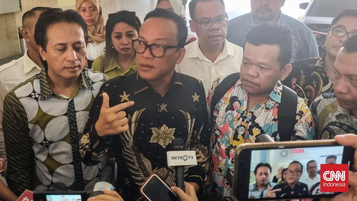 Kemnaker Siapkan Edaran Berisi Ancam Sanksi ke Perusahaan Tahan Ijazah