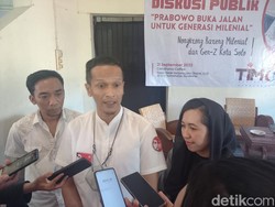 Puan Minta Sudahi Panas Jokowi Vs PDIP, Relawan Jokowi Teringat Sosok Sukarno