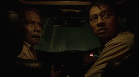 Sinopsis Kisah Tanah Jawa: Pocong Gundul, Pengalaman Horor Om Hao
