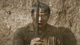 Review Film: Kisah Tanah Jawa: Pocong Gundul
