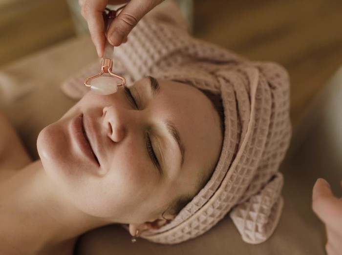 Kolagen meningkatkan kesehatan kulit / Foto: pexels.com/Arina Krasnikova