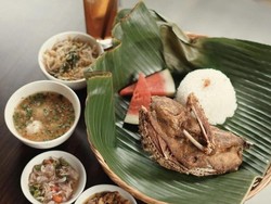Rekomendasi Tempat Makan Bebek di Medan yang Wajib Dicoba