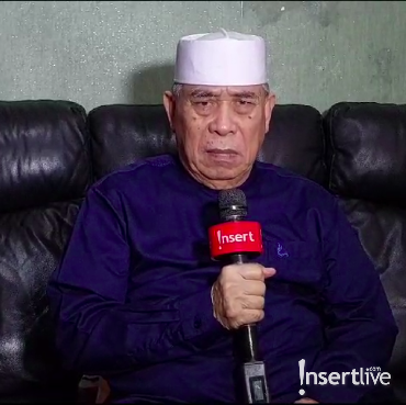 Menyambangi Rumah Latief Sitepu: Rindu Mendiang Istri, Menyelami Cinta Sejati