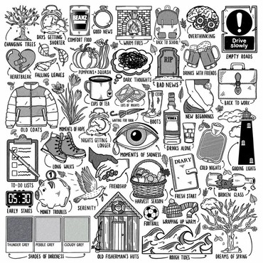 Lirik Lagu Magical - Ed Sheeran