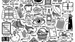 Lirik Lagu Magical - Ed Sheeran