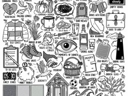 Lirik Lagu Magical - Ed Sheeran