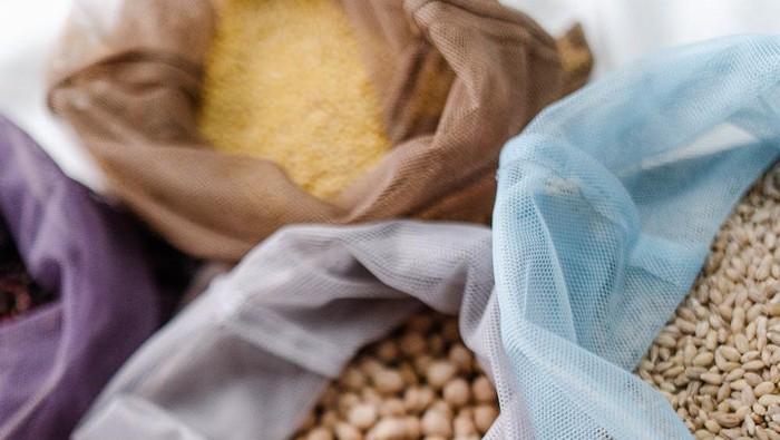 Selain Beras, Ternyata Ini 7 Makanan Pokok Orang di Berbagai Dunia