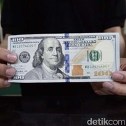 Rupiah Melemah, Apa yang Terjadi Jika Dolar Tembus ke Rp17 Ribu?