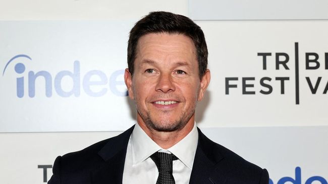 Mark Wahlberg blak-blakan kini memilih aktif jadi produser film karena lelah dijadikan 'ban serep' dalam berakting.