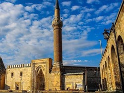 Masjid Kayu Turki Abad Pertengahan Masuk Daftar Warisan Dunia UNESCO