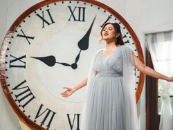 Meiska Raih Platinum di Indonesia dan Malaysia Lewat Lagu Hilang Tanpa Bilang