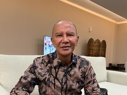 PDIP Jatim Sebut Nomor Urut 3 Ganjar-Mahfud Md Mudahkan Kampanye Paralel