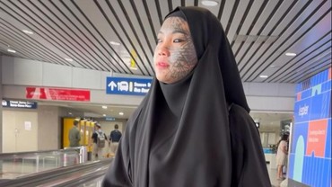 img-title Terpopuler: Mondy Tatto Ngaku Dilecehkan Ustaz hingga Kontrak Member BLACKPINK