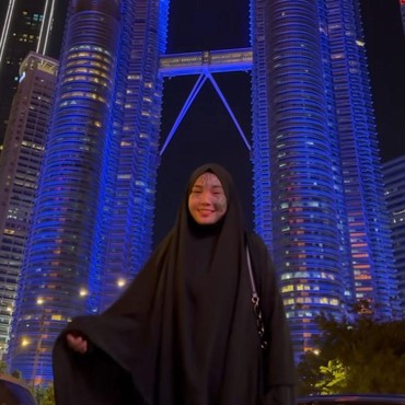 Tak Lagi Dapat Uang dari Ustaz Ebit Lew Diduga Picu Mondy Tatto Lepas Hijab