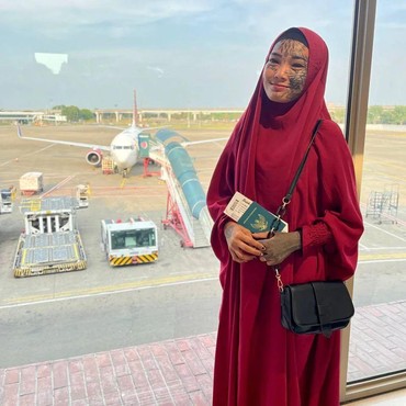 Begini Nasib Mondy Tatto Usai Dipolisikan Ustaz Ebit Lew