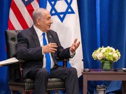 Komitmen Biden dan Netanyahu Menuju Normalisasi Israel-Saudi
