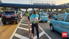 Pelanggaran Terbanyak Operasi Zebra Jaya: Tak Pakai Seatbelt, Main HP