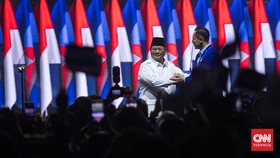 Tiga Gerak Senyap Demokrat-Gerindra Muluskan Koalisi Prabowo