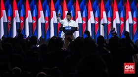 Alasan Demokrat Dukung Prabowo Subianto Jadi Capres 2024