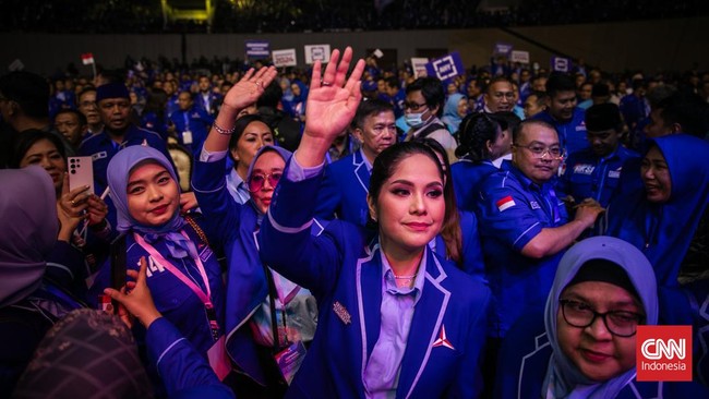 Partai Demokrat bakal memanggil terduga kader Demokrat dari DKI Jakarta yang menyatakan dukungan kepada Anies Baswedan sebagai capres 2024.