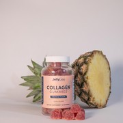 Apa Itu Kolagen? Simak 6 Manfaat Mengonsumsi Suplemen Kolagen