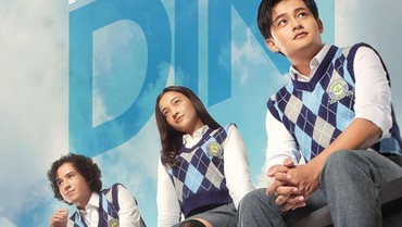 Serial 'Pernikahan Dini' Siap Tayang, Tengok Jejeran Bintang Utama