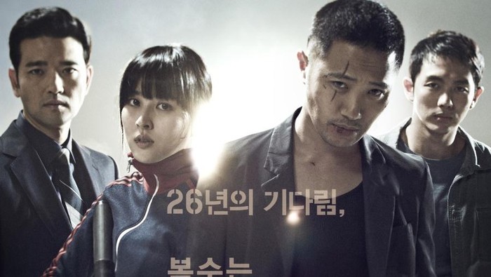 Rekomendasi Film Adaptasi Webtoon Karya Kang Full, Penulis Drama Populer Moving