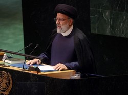 Arab Saudi dan Israel Kian Mesra, Iran Sentil Khianati Palestina